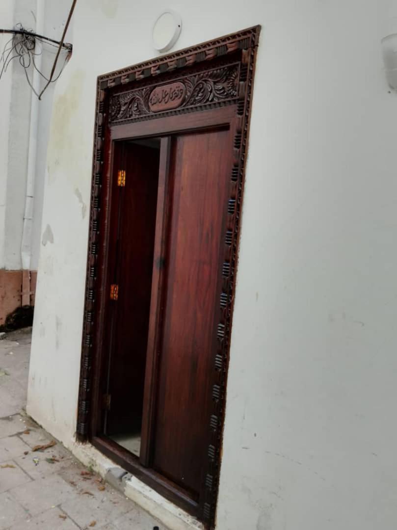 Appartement Seafarers Loft à Zanzibar Extérieur photo